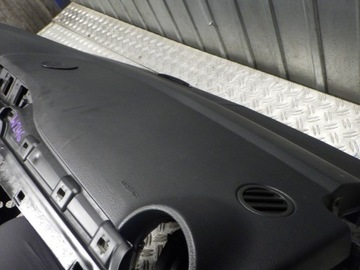 B-CLASS W246 ПОДУШКИ БЕЗОПАСНОСТИ КОНСОЛИ