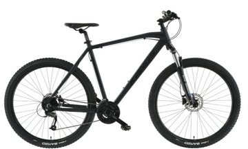 ROWER KANDS GÓRSKI MTB COMP-ER 29 HYDR ALTUS 23'
