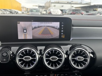 Mercedes CLA C118/X118 Coupe 2.0 250 224KM 2020 Mercedes-Benz CLA 250, zdjęcie 21