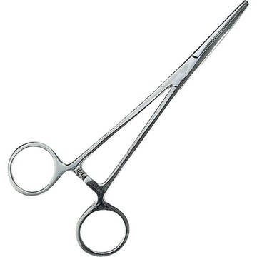 SZCZYPCE Z ZAKRZYWIONĄ KOŃCÓWKĄ JAXON 10cm