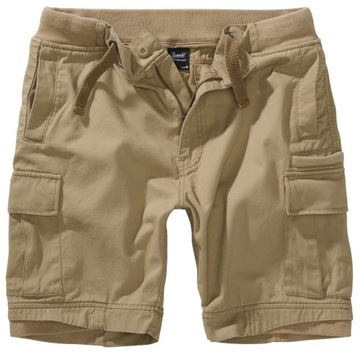 Spodenki Brandit Packham Vintage Shorts camel 3XL