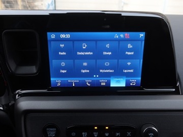 Ford Tourneo Courier II 2024 Ford Tourneo Courier 1.0 EcoBoost, Salon Polska, zdjęcie 17