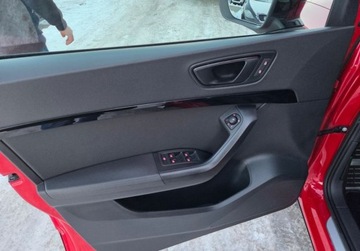 Seat Ateca SUV 2.0 TSI 190KM 2020 Seat Ateca 2.0TSI 190KM LED 4x4 Navi Kamera 360 Panorama isofix Oplaty Gwa, zdjęcie 34