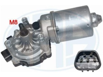 MOTOR STĚRAČE PŘEDNÍ MITSUBISHI ASX 10- OUTLANDER II 06-12