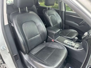 Hyundai ix55 S 3.0 V6 CRDi 240KM 2011 Hyundai ix55 Hyundai ix55 3.0 V6 CRDi Executive 7 osobowy 2 komplety kol G, zdjęcie 34