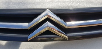 CITROEN XSARA PICASSO РЕШЕТКА РАДИАТОРА ХРОМ
