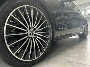 Mercedes Klasa E W214 Sedan 2.0 200 204KM 2025 E Klasa 200 4-Matic AMG 2.0 (204KM) 2025, zdjęcie 3