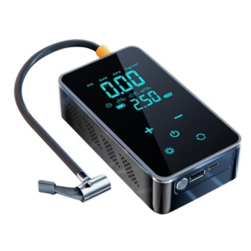 ЭЛЕКТРИЧЕСКИЙ НАСОС ВЕЛОСИПЕДНЫЙ НАСОС USB-КОМПРЕССОР ВЕЛОСИПЕДНЫЙ НАСОС POWERBANK