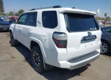 Toyota 2018 Toyota 4-Runner TRD Off Road Premium, V6, od ubezpieczalni 4.0 Benzyna, zdjęcie 6