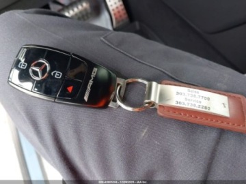 Mercedes Klasa G W465 2025 Mercedes-Benz Klasa G 63 Amg 2025 4.0 Benzyna 577KM, zdjęcie 11