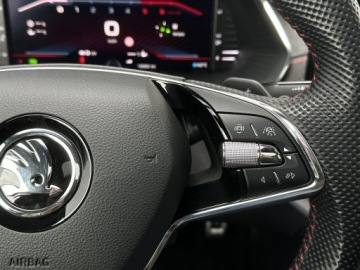 Skoda Octavia IV Kombi 2.0 TDI SCR 200KM 2022 Skoda Octavia 2.0TDI 200KM 4X4 RS DSG l Panorama,, zdjęcie 16