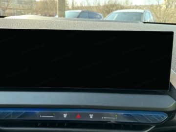 BMW X3 G45 2025 xDrive20d M Sport 2.0 (197 KM)| Hak holowniczy, elektryczny, zdjęcie 10