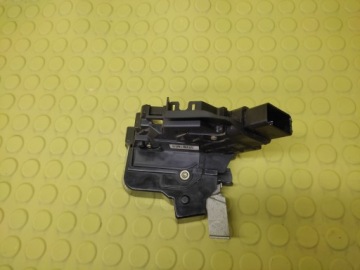 Замок задней правой двери Ford Focus MK2