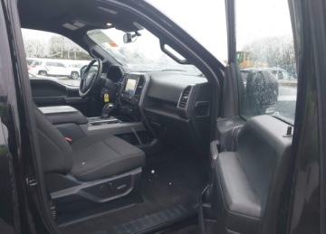 Ford 2019 Ford F150 FORD F-150 XLT 2.7 Benzyna 330KM, zdjęcie 8