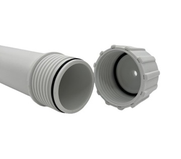 Obudowa filtra membrany odwrócona osmoza