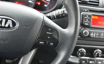 Kia Rio III Hatchback 3d 1.2 DOHC CVVT 85KM 2014 Kia Rio 1.2B Klima 2014r Sprowadzony Oplacony 1.2 Benzyna 85KM, zdjęcie 31