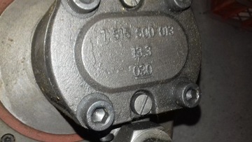 Гидравлический насос для грузовых автомобилей Jungheinrich