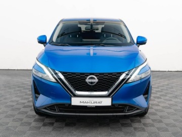Nissan Qashqai III Crossover 1.3 DIG-T MHEV 158KM 2023 Nissan Qashqai DW5XA89#1.3 DIG-T mHEV N-Connecta, zdjęcie 6