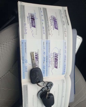 Peugeot Partner II Furgon 1.6 HDi FAP 110KM 2011 Peugeot Partner Peugeot Partner 1.6 Diesel 110KM, zdjęcie 17