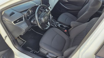 Toyota Corolla XII Sedan 1.8 Hybrid 122KM 2021 Toyota Corolla 1.8HSD 122KM F-vat 23% Kamera, zdjęcie 6