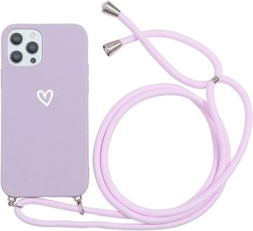 Łańcuszek na telefon komórkowy Xiaomi Redmi Note 8 Pro, etui na telefon kom