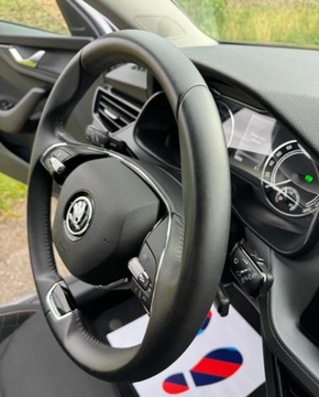 Skoda Kamiq 2023 Skoda Kamiq NAVI tylko 30 tys.km PISEMNA GWARANCJA w cenie Transport KR, zdjęcie 21