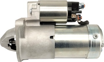 НОВЫЙ СТАРТЕР OPEL Vectra C 1.9 CDTi