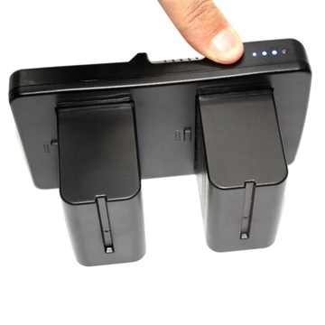 Np-F970 для конвертера лекарств, черный, для