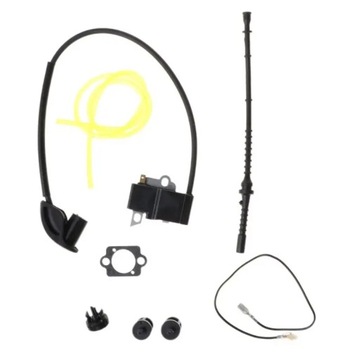 Для Stihl FS120 FS200 FS250 FS250R FS350 кусторез триммер карбюратор