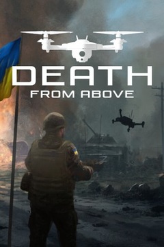 Death From Above Steam Kod Klucz
