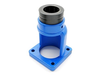 PODSTAWA MONTAŻOWA DO OPRAWEK NA CHWYT HSK40 CNC