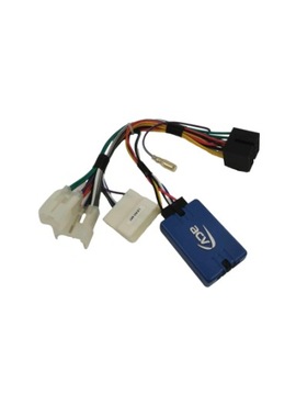 Interfejs Adapter sterowania z kierownicy Toyota