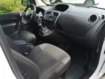 Renault Kangoo II Mikrovan Facelifting 2013 1.5 dCi 110KM 2017 Renault Kangoo 1.5 DCI 110KM Maxi Klima Tempomat, zdjęcie 19