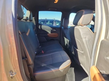  GMC Inny Canyon AT4 2023 2.7 Benzyna 310KM, zdjęcie 10