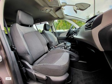 Citroen Grand C4 Picasso II Grand Picasso Facelifting 1.6 BlueHDi 120KM 2017 Citroen C4 Grand Picasso LIFT, 7 osob,bardzo ladny, po oplatach. GWARANCJ, zdjęcie 6