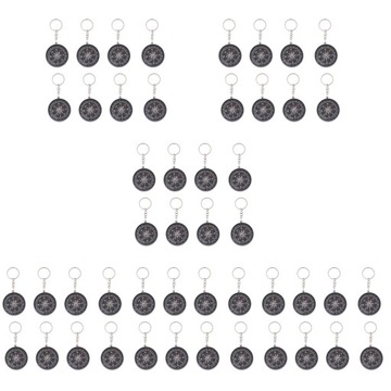 Морские подарки Absolwent Compass 72 шт.