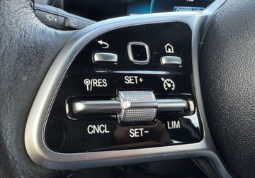 Mercedes GLB SUV 2.0 200d 150KM 2022 Mercedes-Benz GLB 2,0 150ps FullLed Alu Kamera Virtual Navi Serwis Piekny, zdjęcie 37