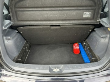 Mitsubishi Colt VI Hatchback 1.1 i 12 V CZ3 75KM 2010 Mitsubishi Colt 1.1 75KM+GAZ LPG/Klima/5 drzwi, zdjęcie 21