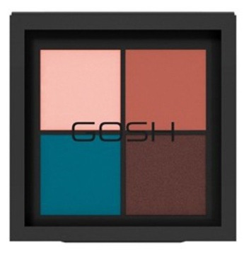 GOSH EYE EXPRESSION PALETA CIENI 004