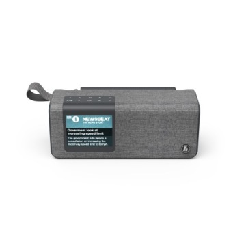 Цифровое радио Hama DR200BT Bluetooth