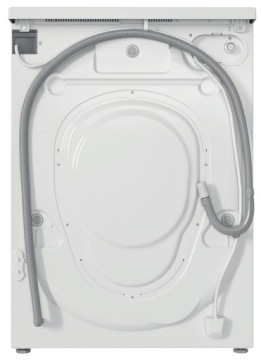 Отдельностоящая стиральная машина Hotpoint NS702U, ЕС N