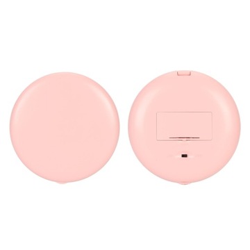 КОСМЕТИЧЕСКОЕ ЗЕРКАЛО СО СВЕТОДИОДНОЙ ПОДСВЕТКОЙ