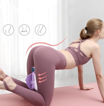 ИНТЕЛЛЕКТУАЛЬНОЕ УСТРОЙСТВО ДЛЯ ТРЕНИРОВКИ ДНК-МЫШЦ