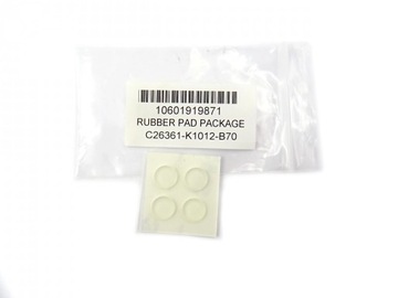 GUMKI STÓPKI DOLNEJ OBUDOWY FUJITSU Q556 Q956 Q958