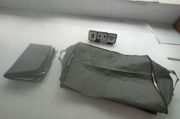 Torba Do Przechowywania Na Kołdry I Poduszki 3szt