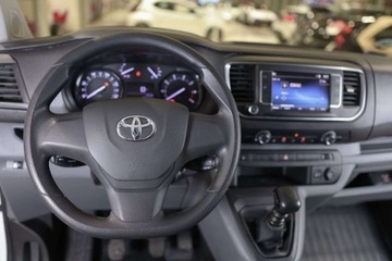Toyota 2022 Toyota Proace Verso Kombi 2.0 D-4D Long 2.0 Diesel 145KM, zdjęcie 22