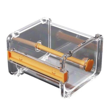 DIY Craft Painting Model Taśma dozująca Obcinak z 4-częściową maszyną do cięcia