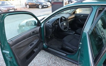 Volkswagen Passat B5 Kombi 1.9 TDI 101KM 2001 Volkswagen Passat 1.9 TDI, 100 PS SPRAWNY 1.9 Diesel 100KM, zdjęcie 8