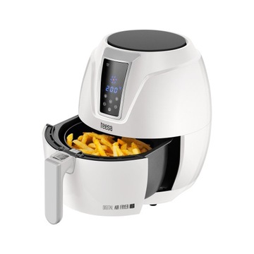 Frytkownica air fryer Teesa Digital Air Fryer 1400 W