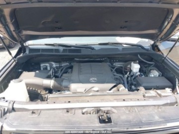 Toyota Tundra II 2021 Toyota Tundra 2021r., 1974 edition, 4x4, 5.7L 5.7 Benzyna 381KM, zdjęcie 11